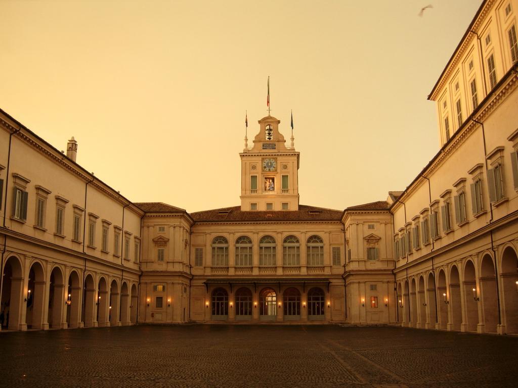 Domus Trevi Panzió Róma Kültér fotó