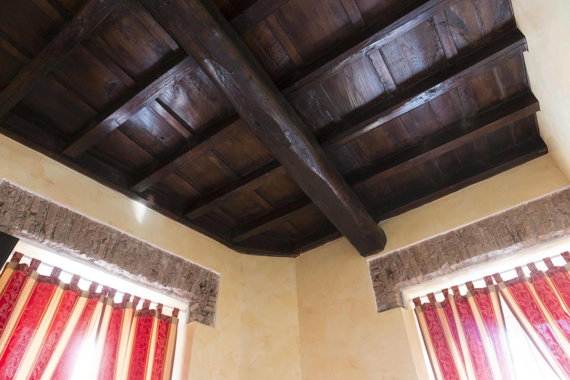 Domus Trevi Panzió Róma Kültér fotó